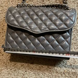 Rebecca Minkoff Crossbody purse, Excellent condition